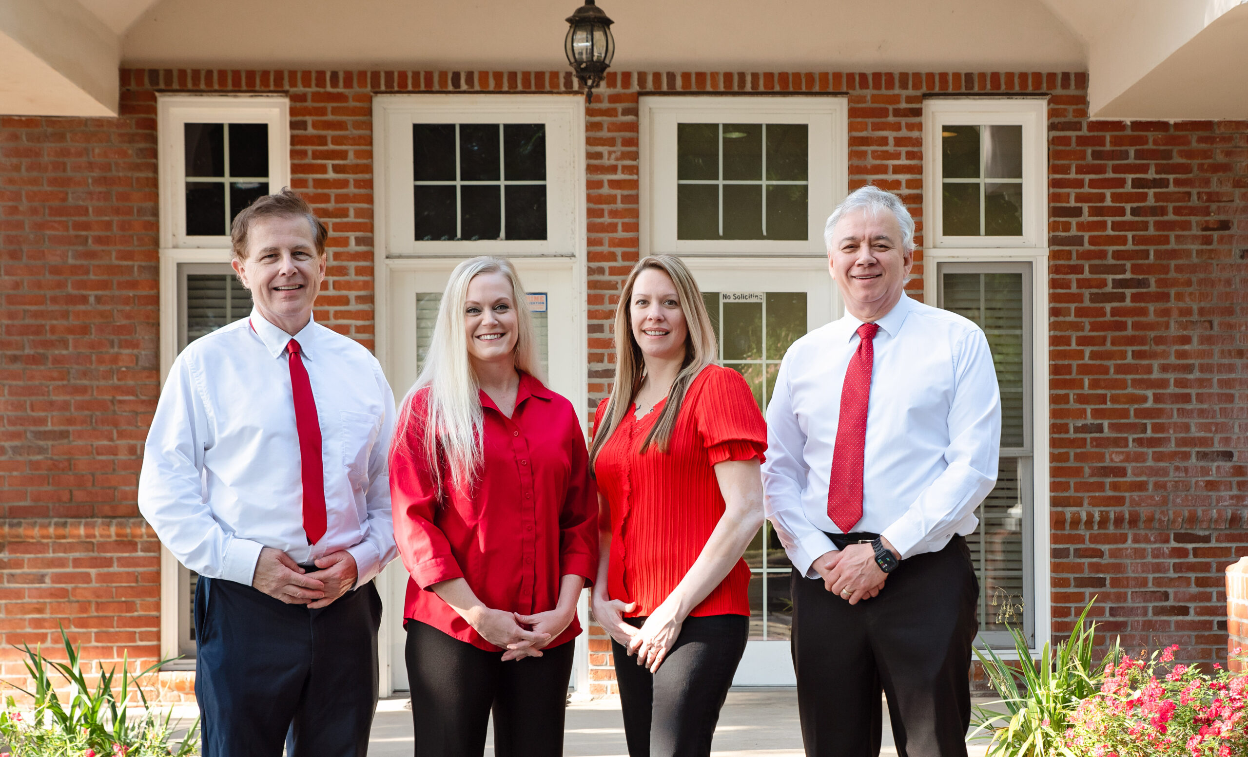 staff at mccauley and associates medical group, alachua, fl